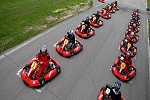 Go Karting