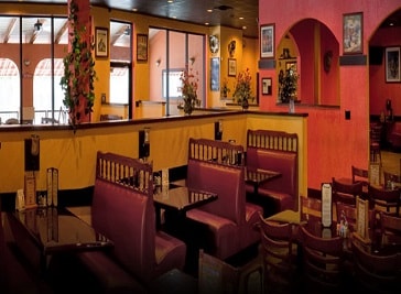 Don Juan's Restaurant in Jacksonville