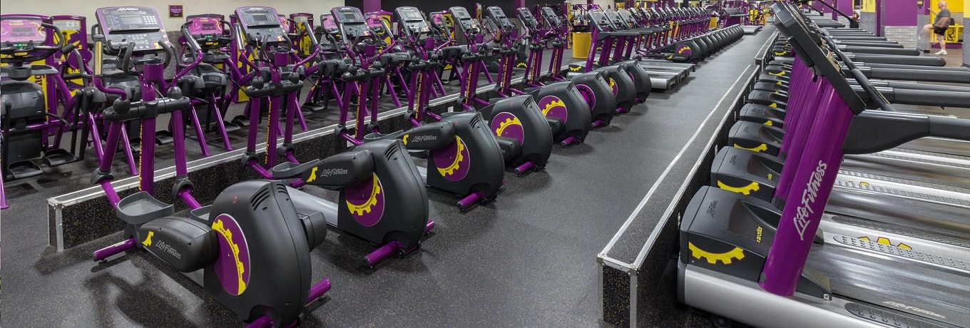 Fitness and Gyms