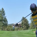 Golf Clubs
