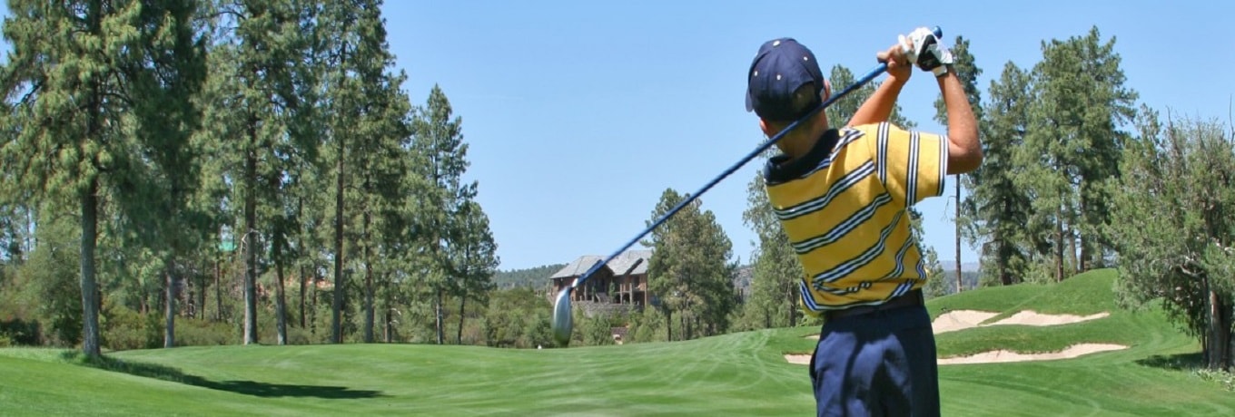 Golf Clubs