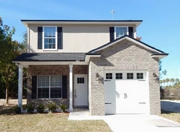 JWB Real Estate Capital in Jacksonville