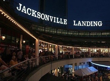 Jacksonville Landing