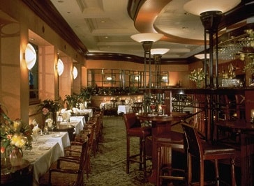 Juliette's Bistro in Jacksonville
