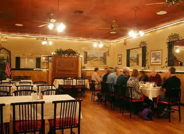 Mediterrania Restaurant in Jacksonville