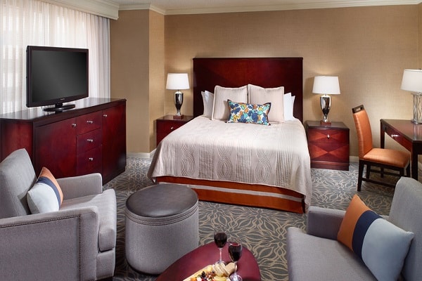 Places to stay in Jacksonville
