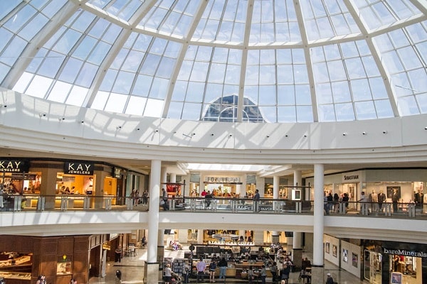 Shopping in Jacksonville