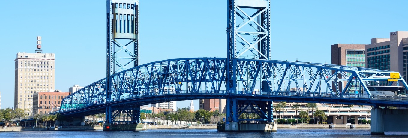 What's On in Jacksonville