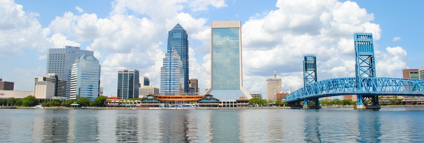 What's On in Jacksonville
