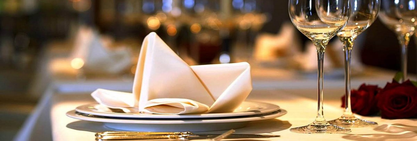 Jacksonville restaurants
