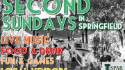 Second Sundays in Springfield