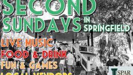 Second Sundays in Springfield