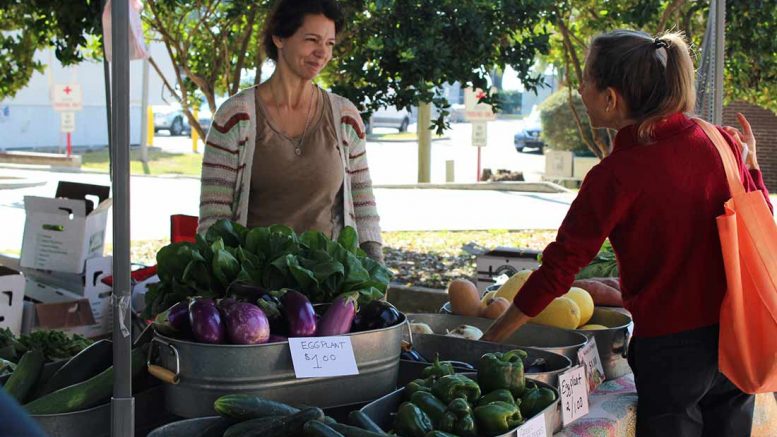 Riverside Arts Market